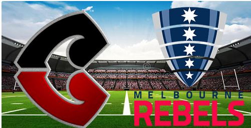 Crusaders vs Melbourne Rebels 26 April 2024 Super Rugby Pacific Full Match Replay